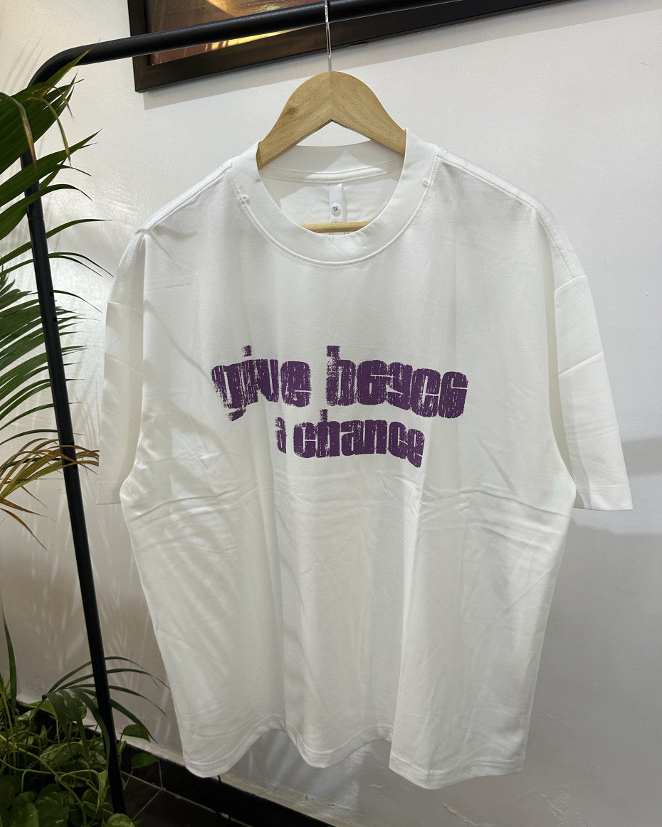 Phased Tee-L