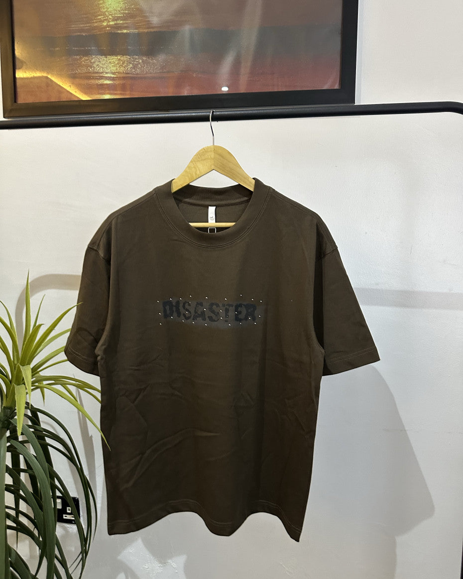Disaster Tee-L