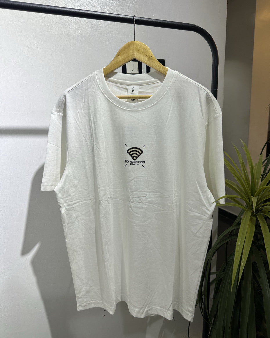 Milan Tee-2XL
