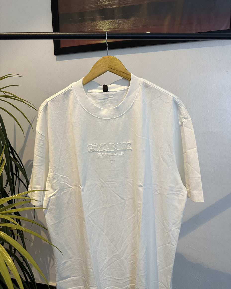 Essential Tee-2XL