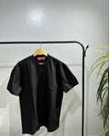 Essential Black Tee-