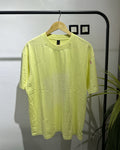 Yellow Tee-XL