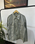 Denim Jacket -2XL