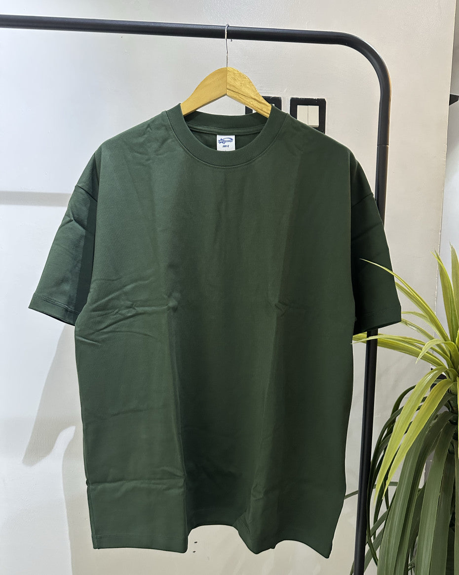 Heavy Weight Plain Tee