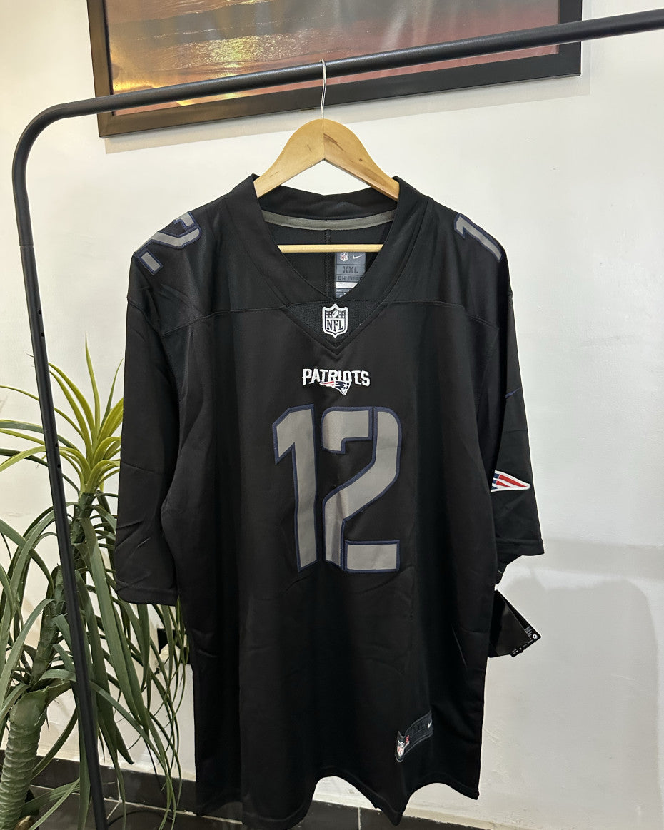 Brady 12-2Xl
