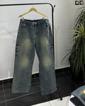 Desert Baggy Denim