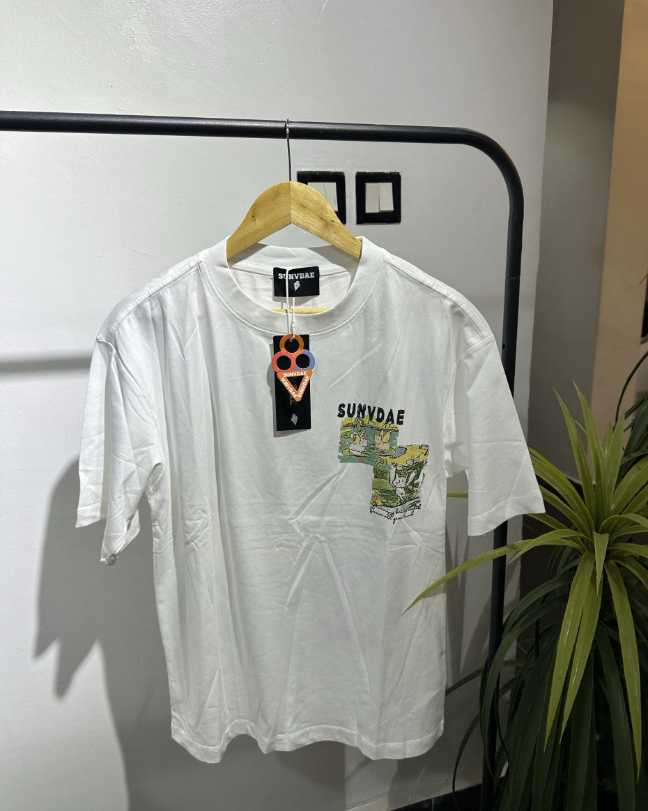 Premium Tee-M
