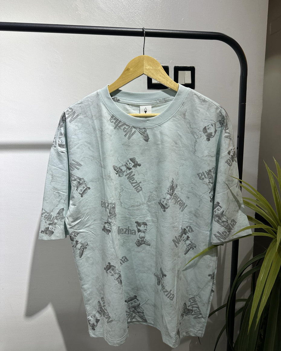 Standard Tee-XL