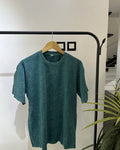 Stonewash Tee-L