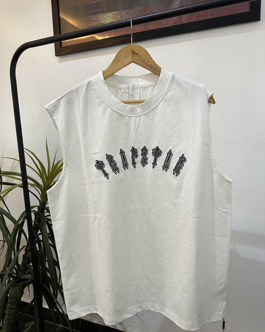 Sleeveless Tee