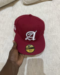 SnapBack Cap