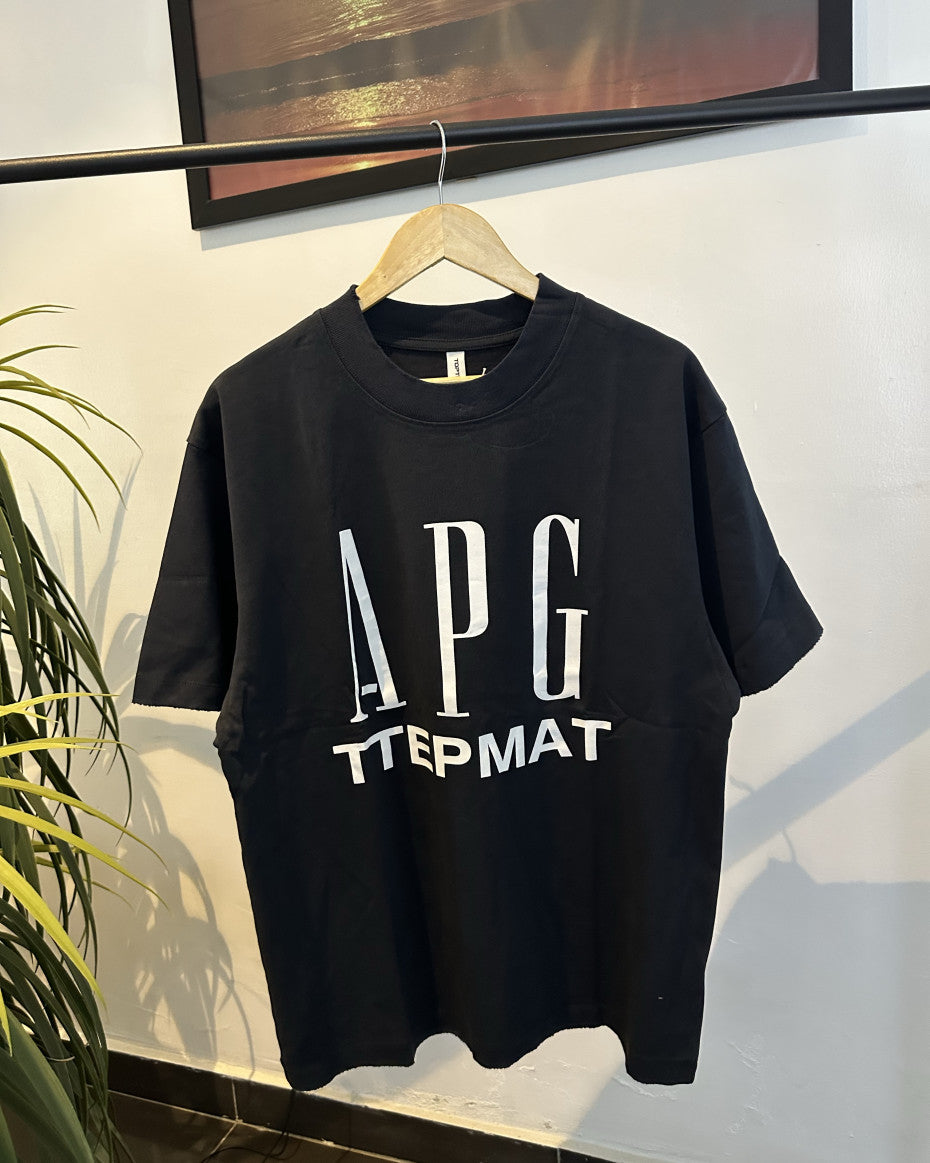 APG Tee-L