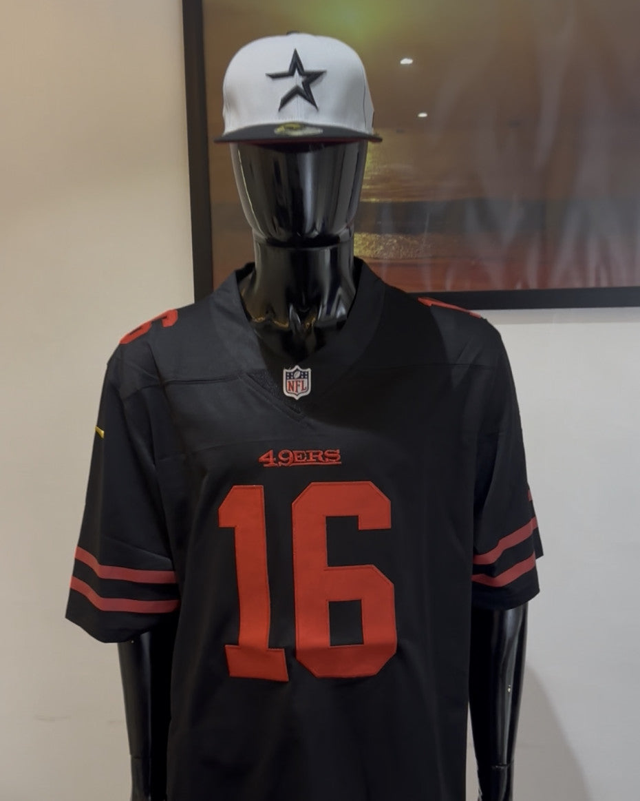 Montana Jersey-2XL