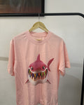 Pink Tee-L