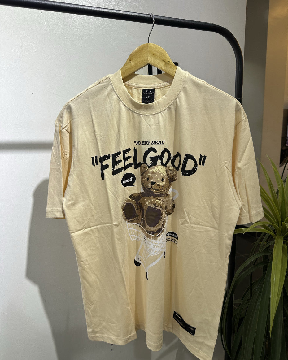 Feel Good Tee-L