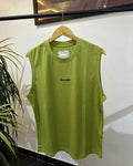 Sleeveless Tee-XL