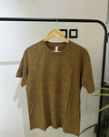 Stonewash Tee-L