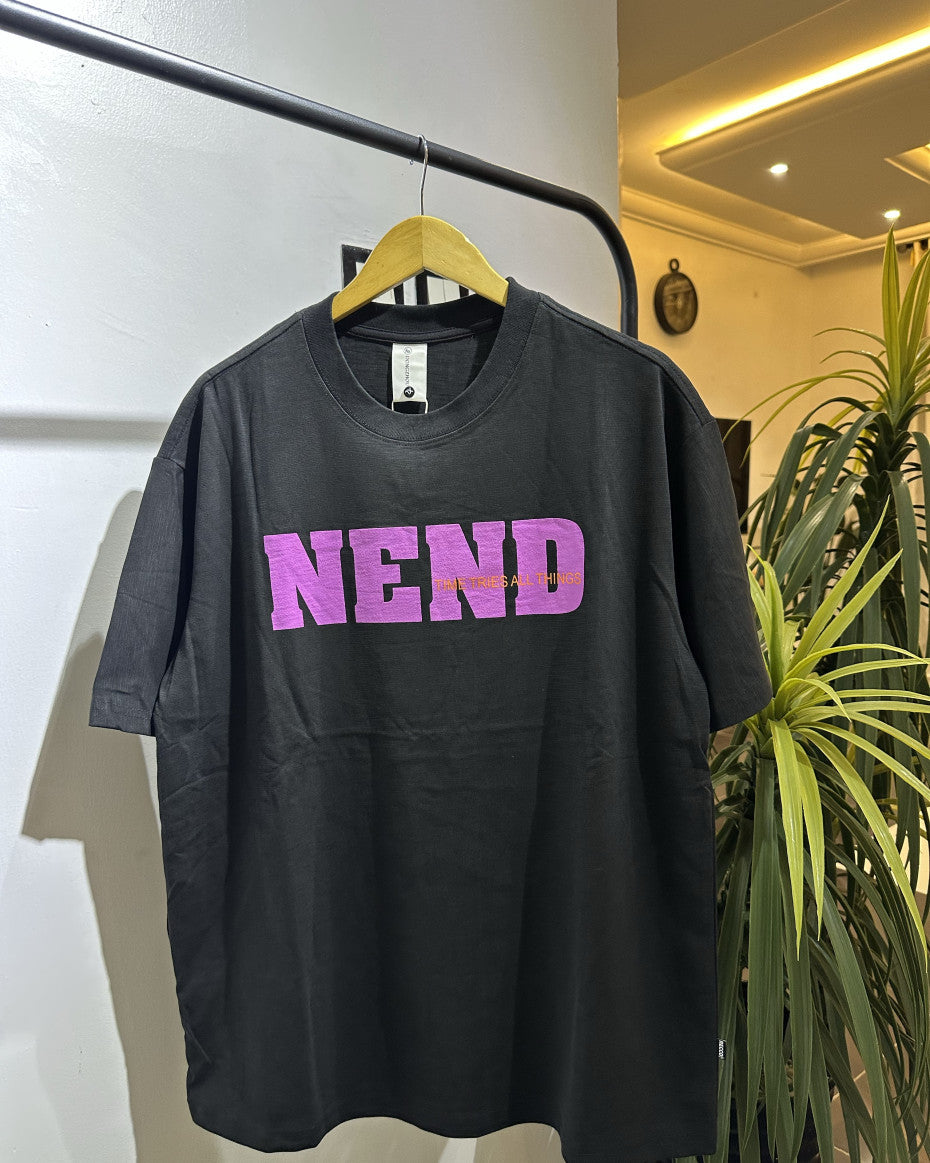 Nend Tee-XL