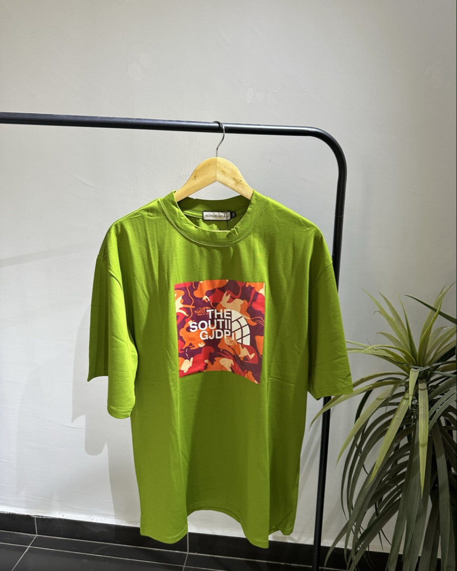 Stock Tee-3XL