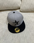 Snapback Cap