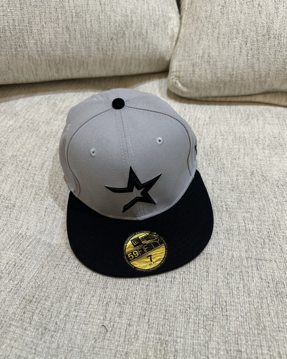 Snapback Cap