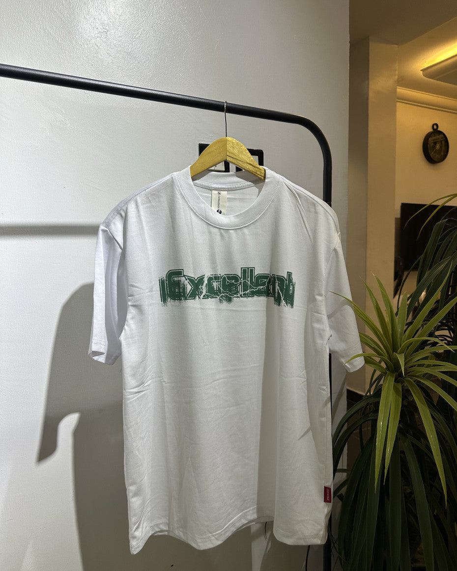 Excellent Tee-XL