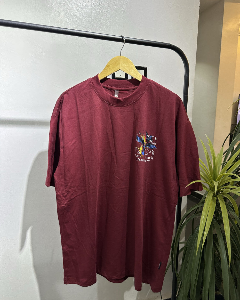 Essential Tee-3XL
