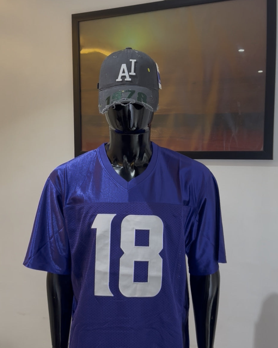 Jefferson Jersey-L