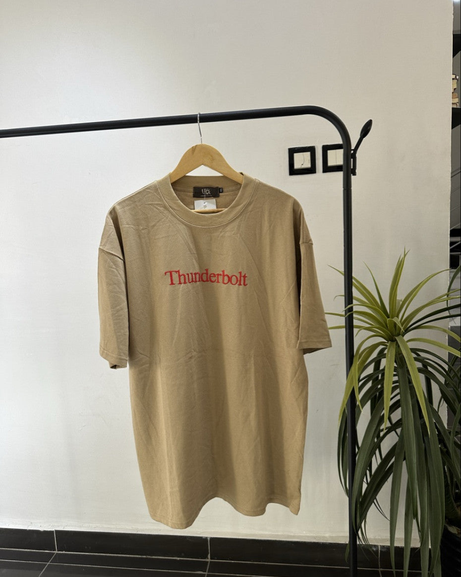 Thunderbolt Tee-4XL