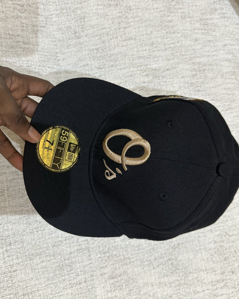 SnapBack Cap