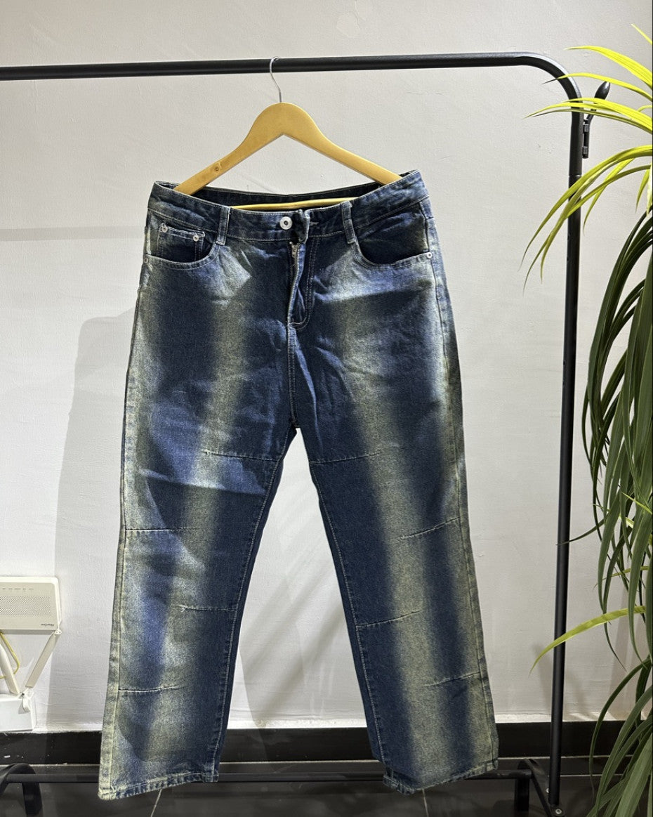 Phantom Blue Denim-34